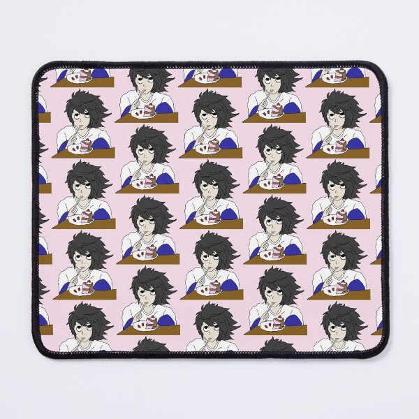 Item preview, Sweet Toothed Detective designed and sold by FandomFantasies.