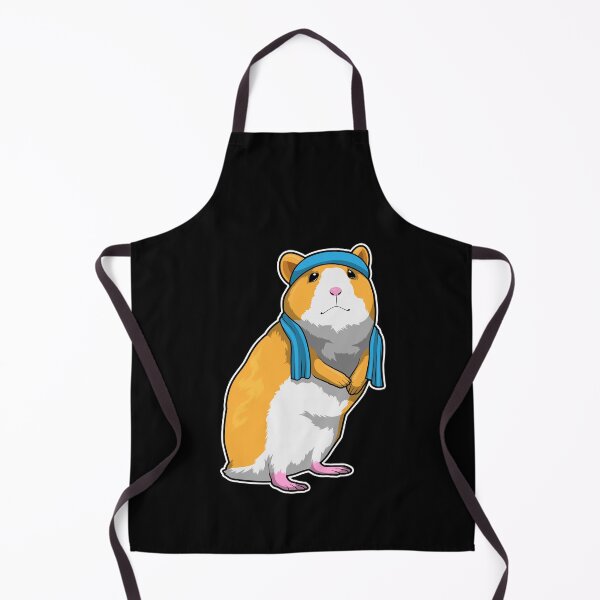 Item preview, Hamster Workout Gymnastics Fitness designed and sold by Snabdesign84.
