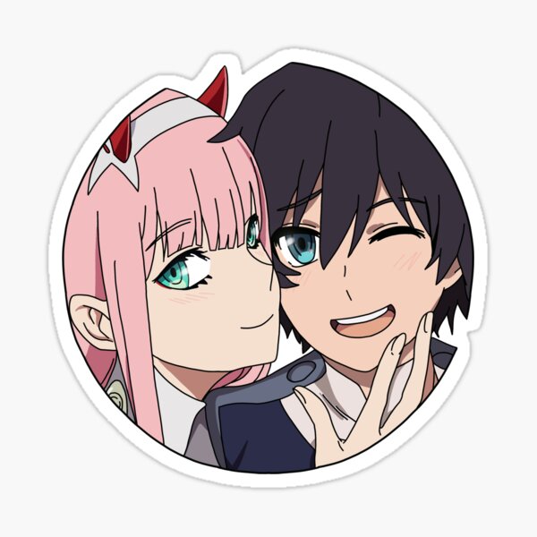 List Of Characters In Darling In The Franxx - Darling In The FranXX Store