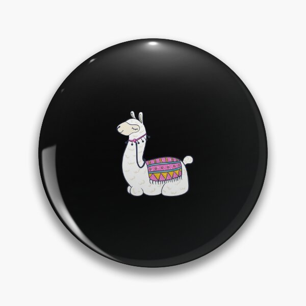 Item preview, Fa La La La Llama Christmas Lights Snowflakes designed and sold by dzairshirts.