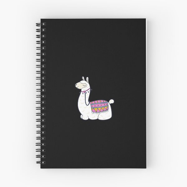 Item preview, Fa La La La Llama Christmas Lights Snowflakes designed and sold by dzairshirts.