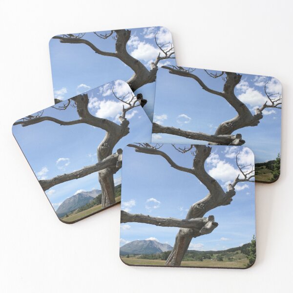 Item preview, A Tree With a View designed and sold by Alyce Taylor.
