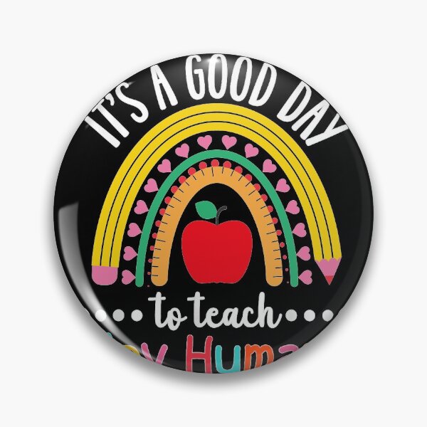 Item preview, Its A Good Day To Teach Tiny Humans designed and sold by SenYou.