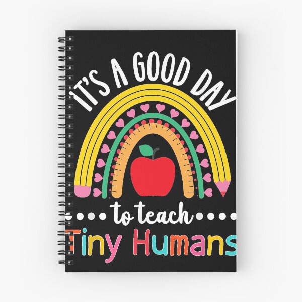 Item preview, Its A Good Day To Teach Tiny Humans designed and sold by SenYou.