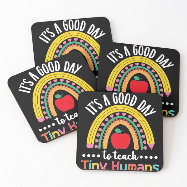 Item preview, Its A Good Day To Teach Tiny Humans designed and sold by SenYou.