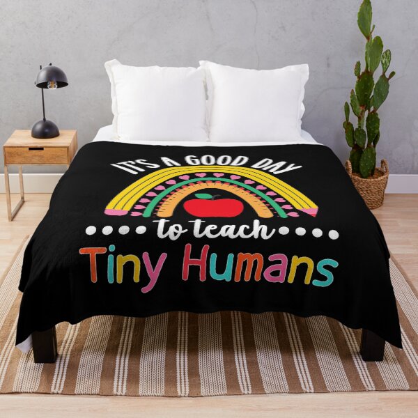 Item preview, Its A Good Day To Teach Tiny Humans designed and sold by SenYou.