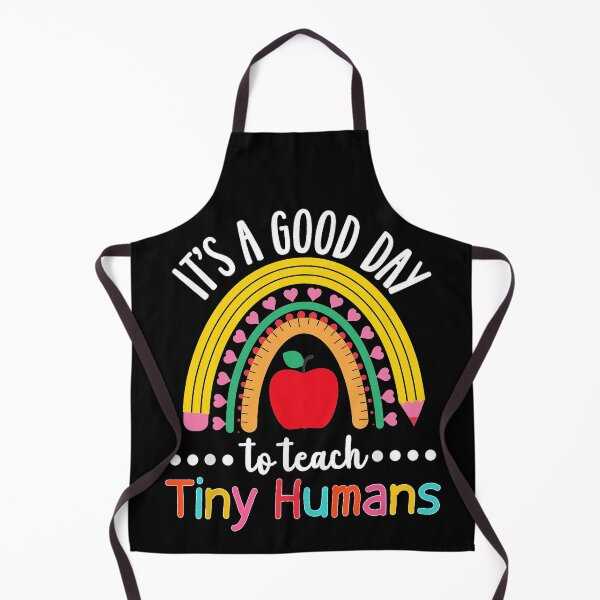 Item preview, Its A Good Day To Teach Tiny Humans designed and sold by SenYou.