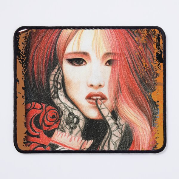Item preview, Rusty Nail (Yoshiki) designed and sold by Lovely-C-Art.