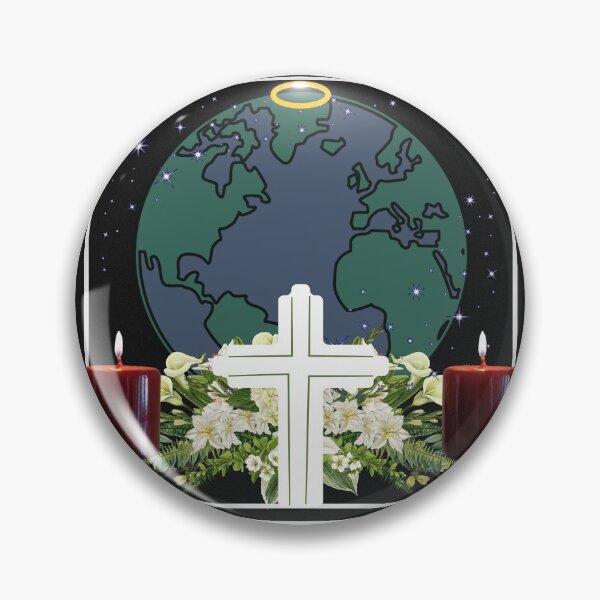 Item preview, The Earth Funeral designed and sold by Joricherry.