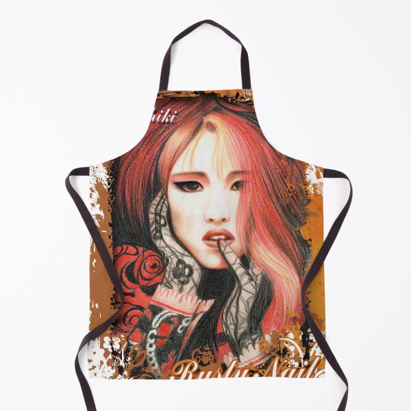 Item preview, Rusty Nail (Yoshiki) designed and sold by Lovely-C-Art.