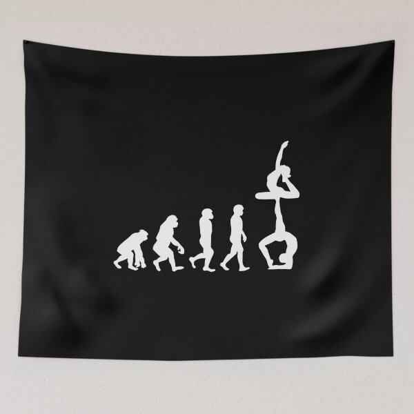 Item preview, Acrobatics Gymnastics Acrobat Gift designed and sold by TastefulTees.