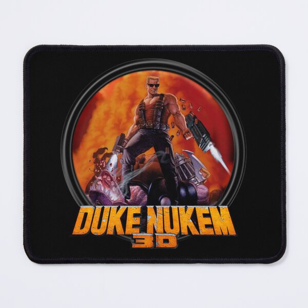 Item preview, Duke Nukem 3D designed and sold by MammothTank.