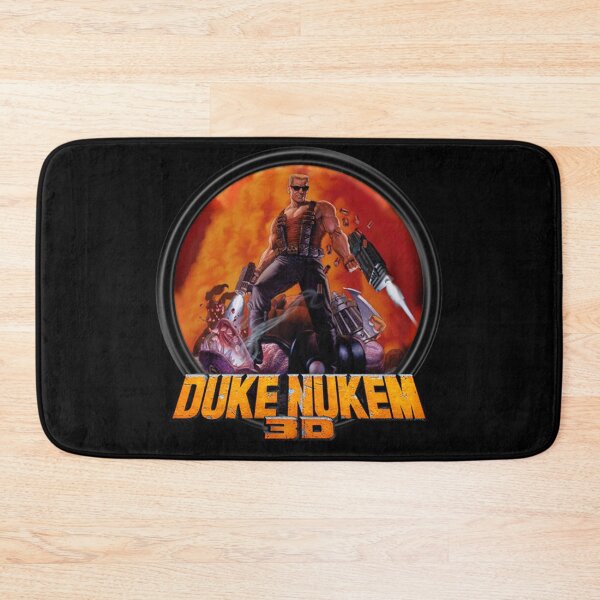 Item preview, Duke Nukem 3D designed and sold by MammothTank.