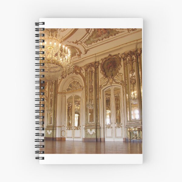 Item preview, Palace of Versailles, Gold Chandelier  designed and sold by newburyboutique.
