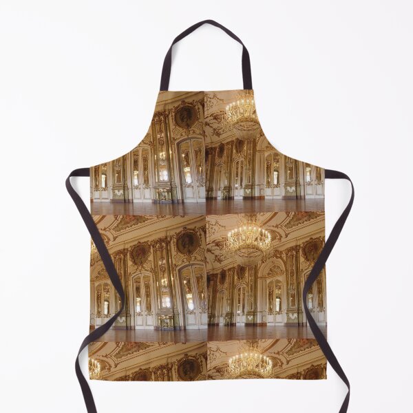 Item preview, Palace of Versailles, Gold Chandelier  designed and sold by newburyboutique.