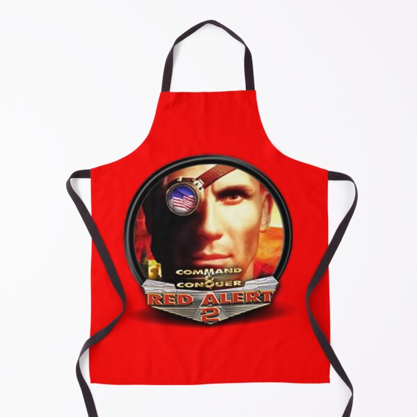 Item preview, Command and Conquer Red Alert 2 designed and sold by MammothTank.