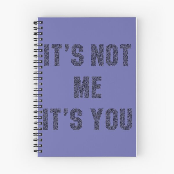 Item preview, No soy yo, eres tú pixelado designed and sold by Handstand365.