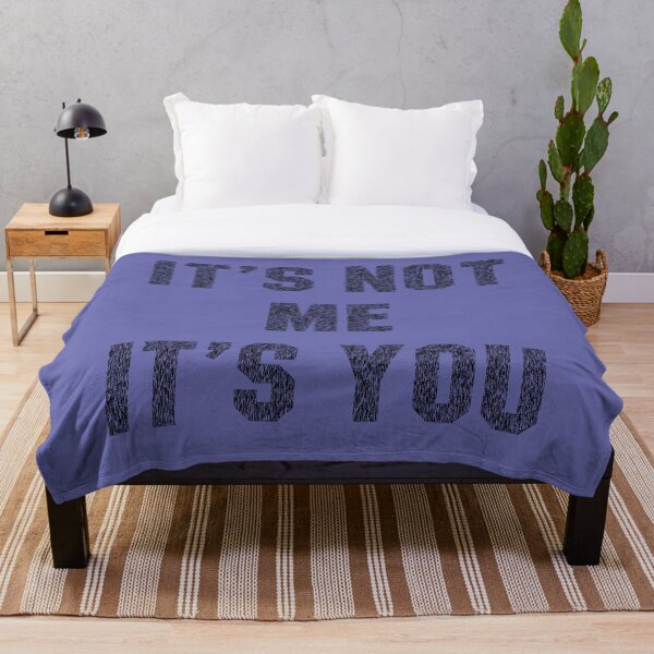 Item preview, No soy yo, eres tú pixelado designed and sold by Handstand365.