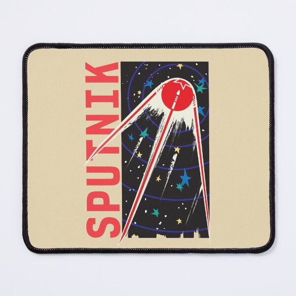 Item preview, CCCP Stars of the Universe designed and sold by Lidra Zehcnas.