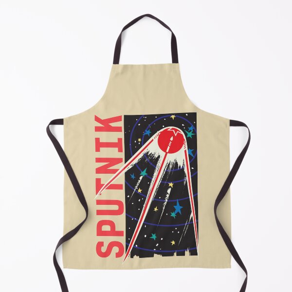 Item preview, CCCP Stars of the Universe designed and sold by Lidra Zehcnas.
