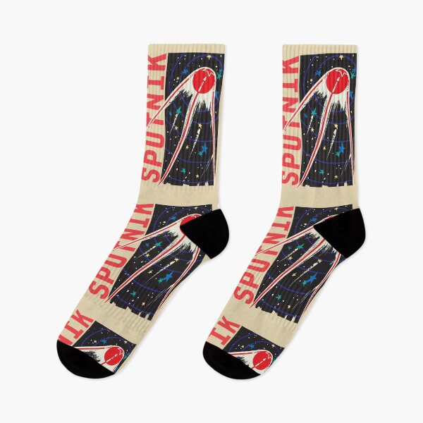 Item preview, CCCP Stars of the Universe designed and sold by Lidra Zehcnas.