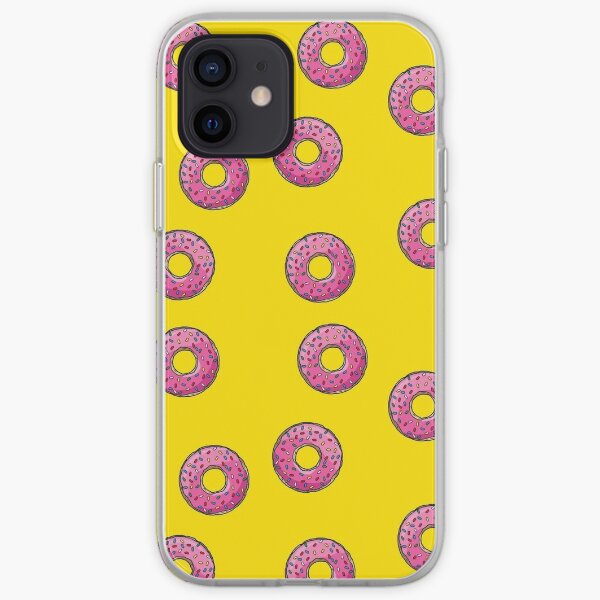 The Simpsons Iphone Cases And Covers Redbubble