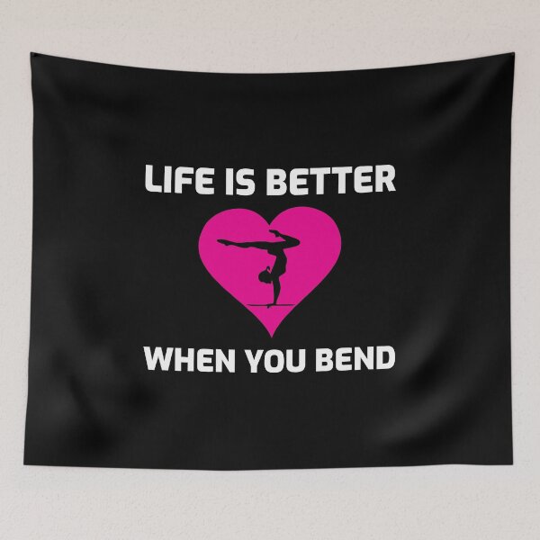 Item preview, Acrobatics Gymnastics Acrobat Gift designed and sold by TastefulTees.