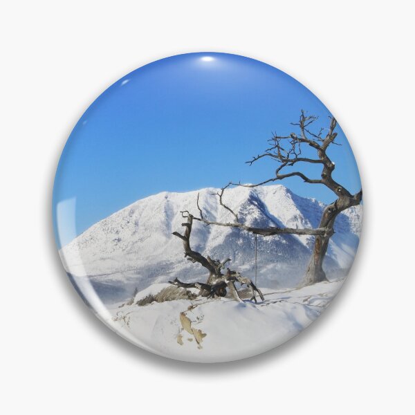 Item preview, Winter in Burmis designed and sold by Alyce Taylor.