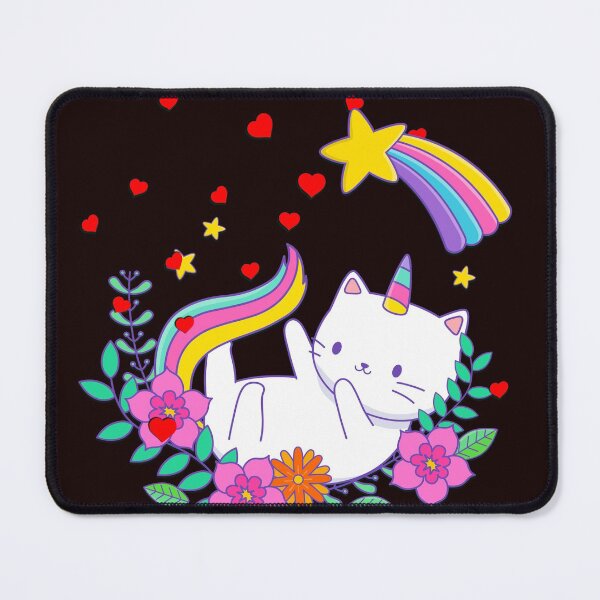 Item preview, Caticorn Sweet as an Unicorn, but Sweeter designed and sold by joanaoberg.