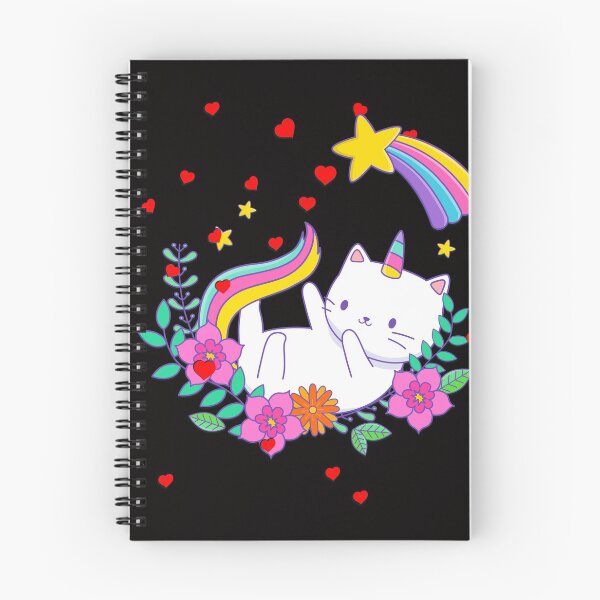 Item preview, Caticorn Sweet as an Unicorn, but Sweeter designed and sold by joanaoberg.