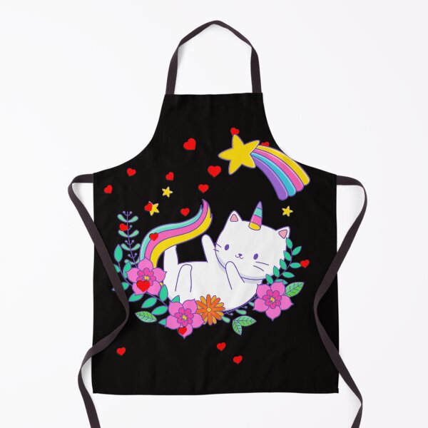 Item preview, Caticorn Sweet as an Unicorn, but Sweeter designed and sold by joanaoberg.