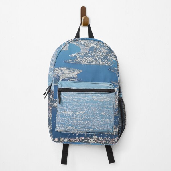 Item preview, Stunning Sydney Harbour designed and sold by Ayurveda Fun Store.