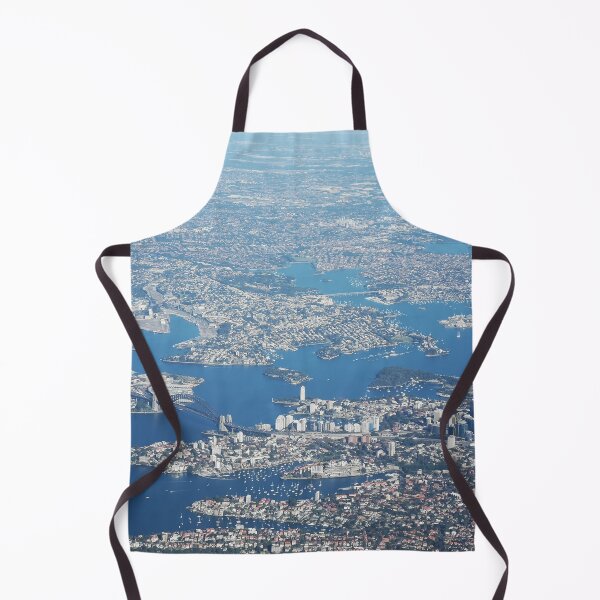 Item preview, Stunning Sydney Harbour designed and sold by Ayurveda Fun Store.