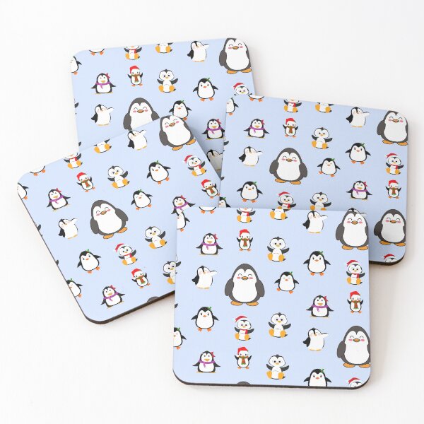 Item preview, Australian Little Penguin set designed and sold by infazbdeen.