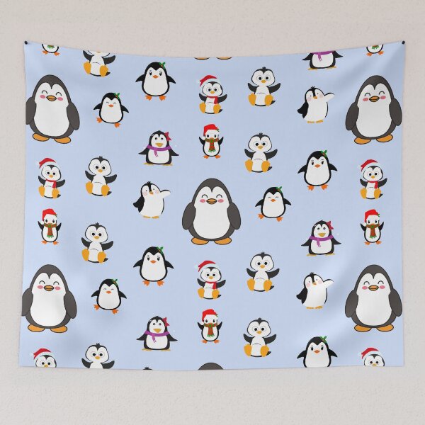 Item preview, Australian Little Penguin set designed and sold by infazbdeen.