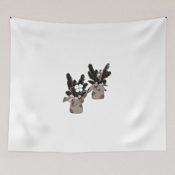 Item preview, Christmas plant designed and sold by Bella510.