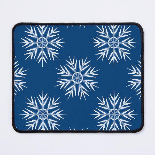 Item preview, snowflakes designed and sold by Magazin-Brenda.