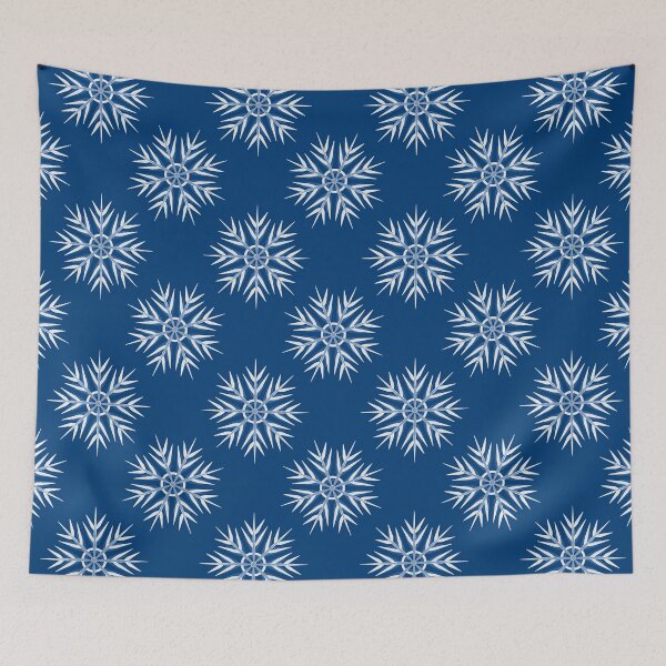 Item preview, snowflakes designed and sold by Magazin-Brenda.