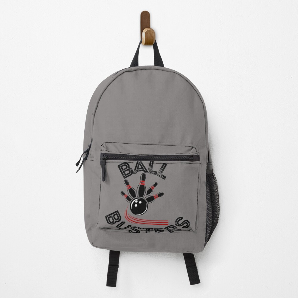 Item preview, Backpack designed and sold by Rabrouba20.