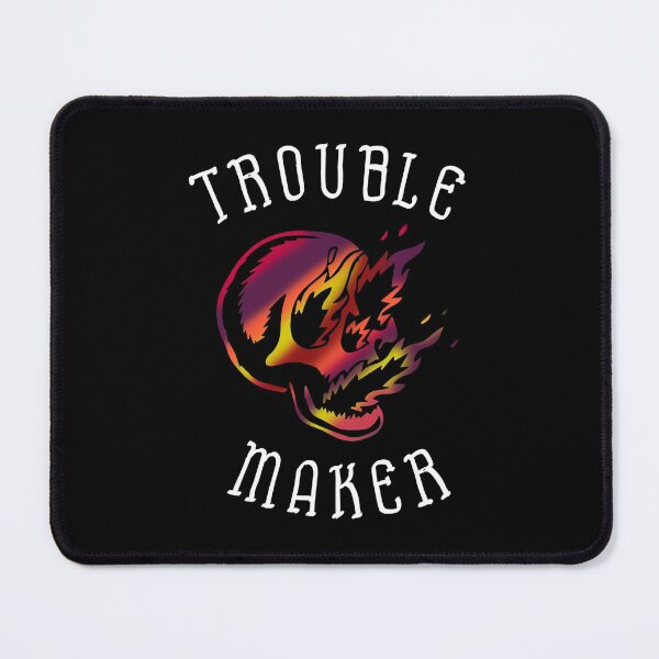Item preview, Trouble Maker designed and sold by NightOff.