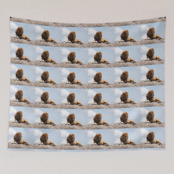 Item preview, King in Repose designed and sold by David JC.