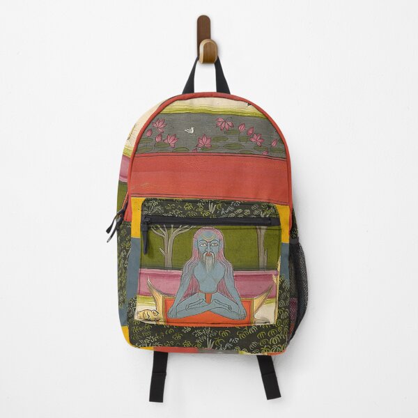 Item preview, Hatha Yoga from the Joga Pradīpikā (19th century)  designed and sold by Hanna Hanuman.