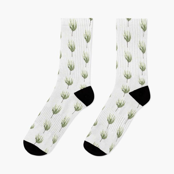 Item preview, Rosemary herb watercolor  designed and sold by Monika Howarth.
