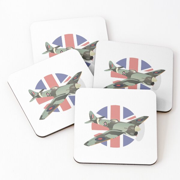 Item preview, Hawker Tempest British WW2 Airplane designed and sold by NorseTech.