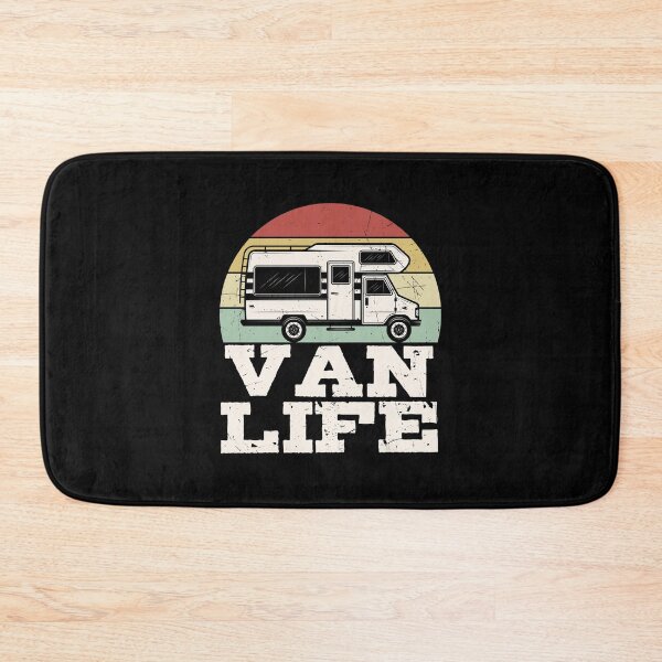 Item preview, Van Life Outdoor| Camping | VSCO Aesthetic designed and sold by ISayHeaven.