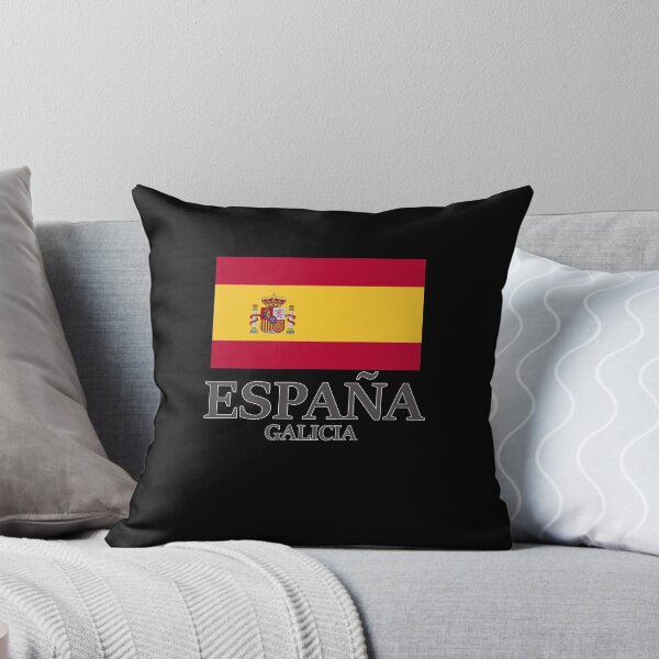 Item preview, Spain Galicia flag travel Europe vacation designed and sold by Naohiro.