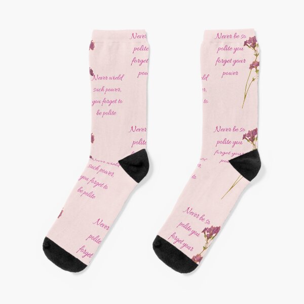 Taylor Swift Varsity Socks Karma Is My Boyfriend