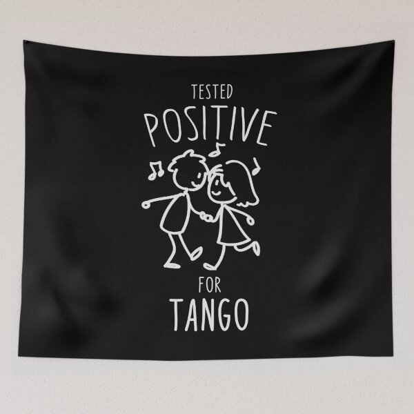 Item preview, Tango Dance Tango Music designed and sold by Dubbra.