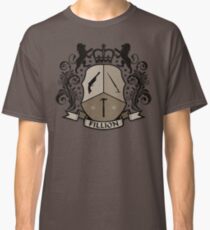 Fillion Character Crest Classic T-Shirt
