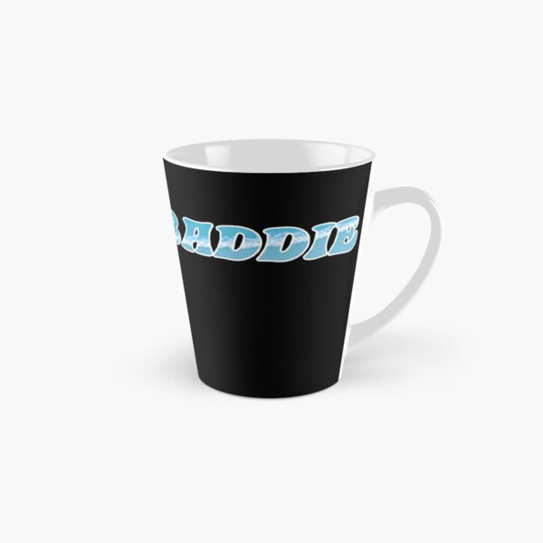 Barbie Baddie Y2K Aesthetic Pink Coffee Mug – Aesthetics Boutique